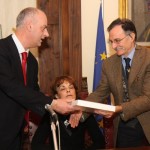 Inaugurazione Unitre
