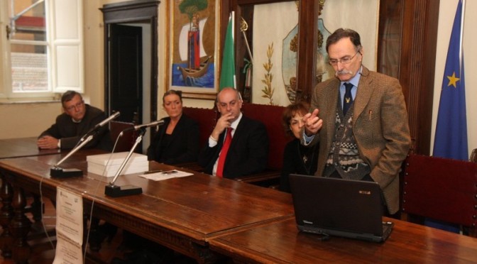 Inaugurazione Unitre