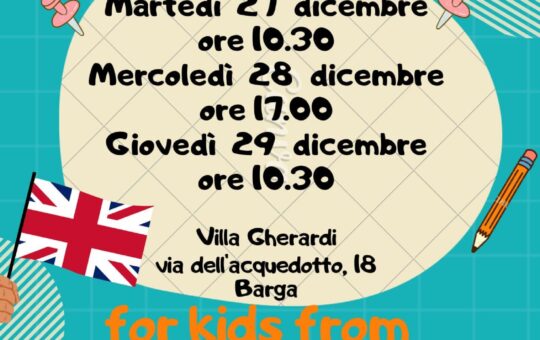 English for kids di Emmma AAAS