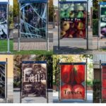 i RICHIAMI di Fabrizio Da Prato – Lunedì 15.05.’23 – incontro con l’artista.