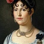 I legami tra Lucca e la Spagna: la figura di Maria Luisa di Borbone