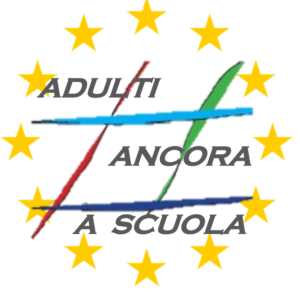 logo adulti ancora scuola