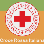 Croce Rossa Italiana, la storia e le attività del corpo militare volontario. Conferenza di Martedì pomeriggio con Maurizio Lucchesi.
