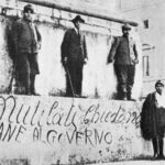 In Sala Colombo, “Dal biennio rosso al ventennio nero” col prof. Buchignani. Lunedì 5 Maggio 2025