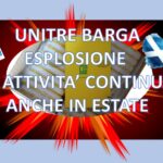 Appuntamenti anche a Settembre
