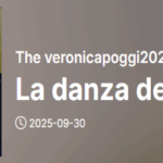 La danza dei Pianeti – podcast