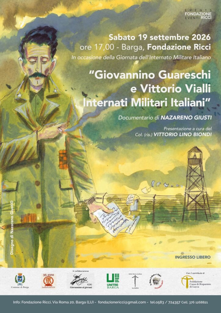 Guareschi documentario